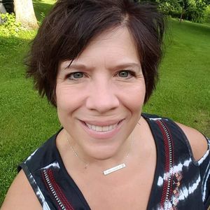 Meet your Posher, Kim